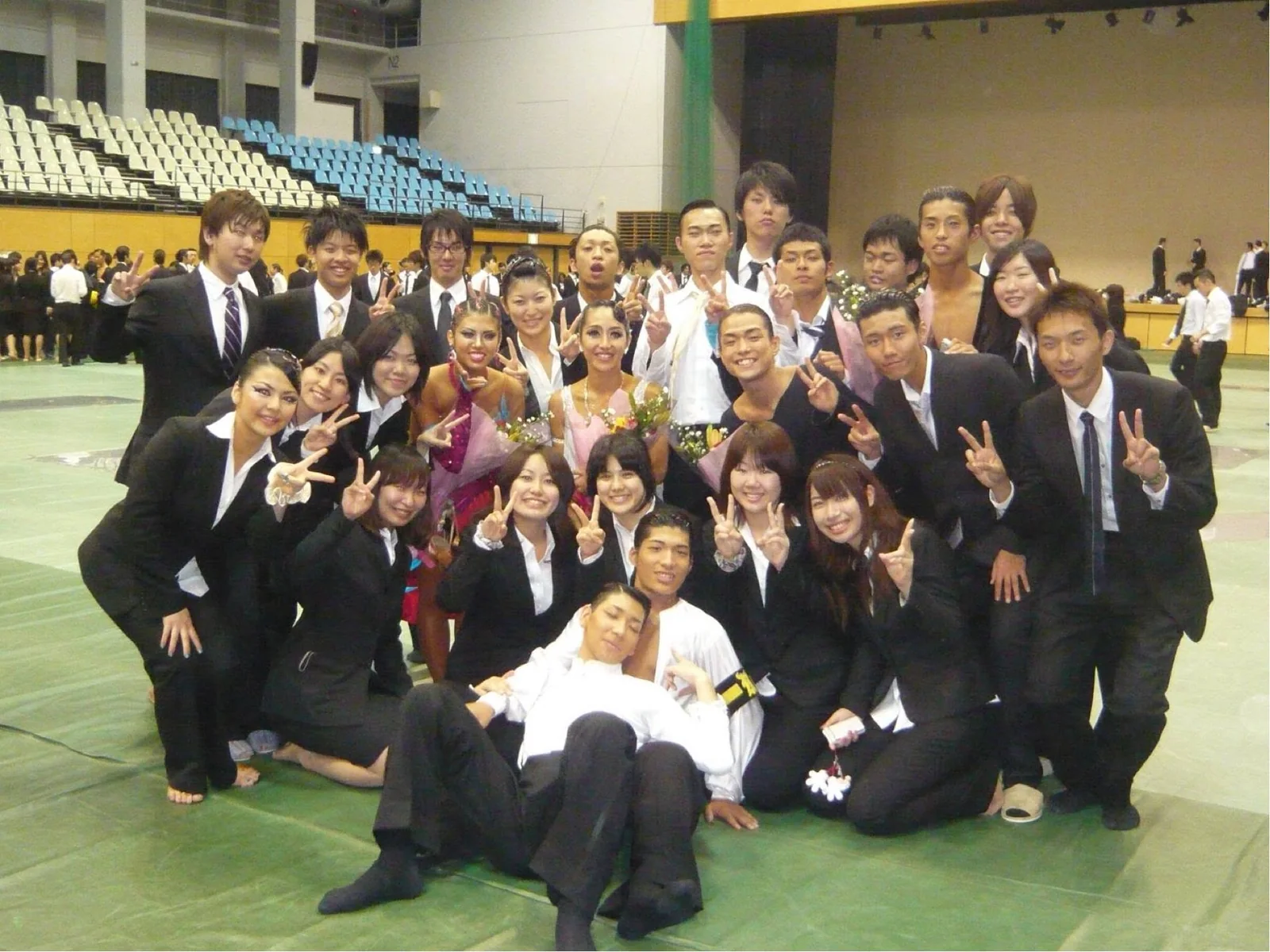 2009年東都大会フィナーレの記録